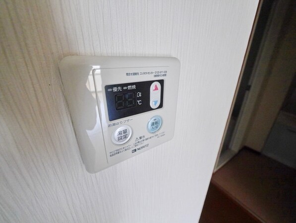 パルフェイノウエの物件内観写真